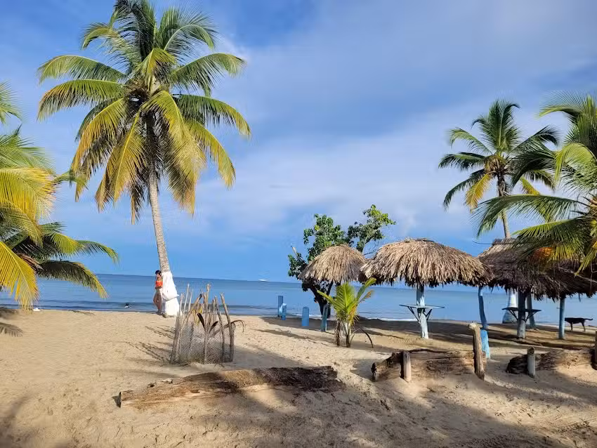 Caba&ntilde;as Gutimar