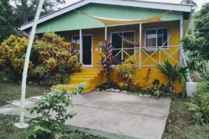 Caba&ntilde;as Ismasoris