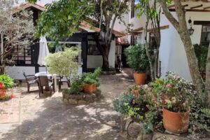 Caba&ntilde;as Jequeneque