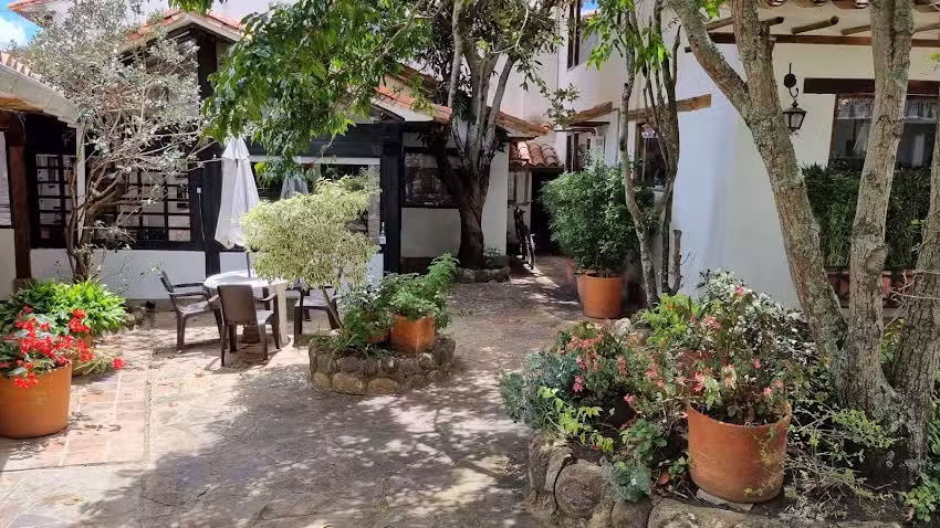 Caba&ntilde;as Jequeneque