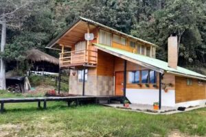 Caba&ntilde;as Killary