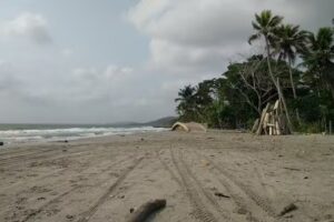 Caba&ntilde;as La Boquita