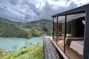 Caba&ntilde;as la Campi&ntilde;a