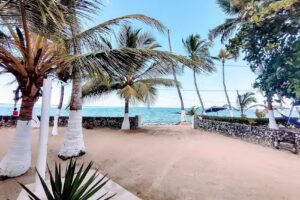 Caba&ntilde;as La Cantaleta