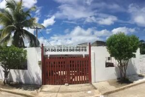 CABA&Ntilde;AS LA CASA DE TODOS