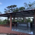 Caba&ntilde;as la cima