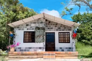 Cabañas La Cima Del Cielo