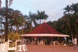 caba&ntilde;as la fortuna