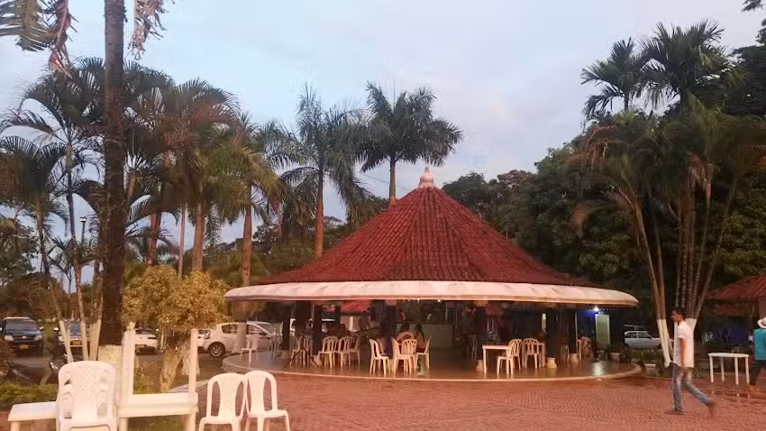 caba&ntilde;as la fortuna