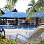 Caba&ntilde;as La Fragata