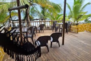 Caba&ntilde;as la Gaviota Uveros