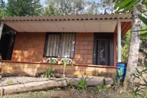 Caba&ntilde;as La Honda