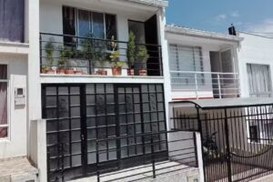 Caba&ntilde;as La Libertad