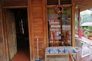 Caba&ntilde;as La Lolita