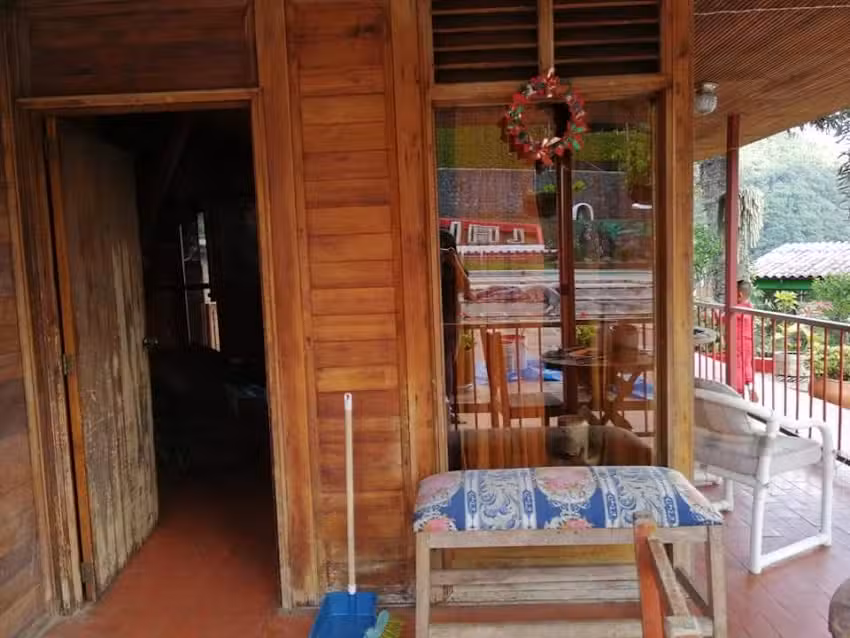 Caba&ntilde;as La Lolita