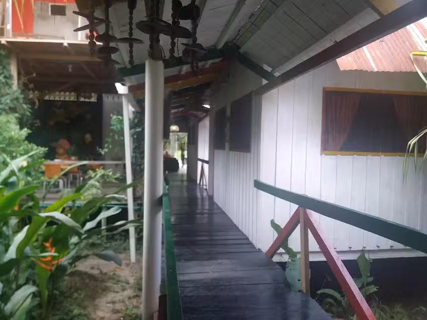 Caba&ntilde;as La Manigua