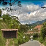 Caba&ntilde;as La Maria