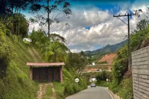 Caba&ntilde;as La Maria