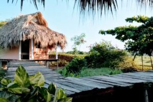 Caba&ntilde;as La M&uacute;cura