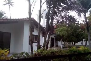 Caba&ntilde;as La Perdiz