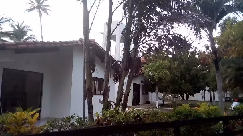 Caba&ntilde;as La Perdiz