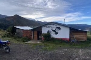 Cabañas La Posada Sierra Nevada