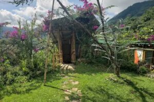 Caba&ntilde;as la pradera