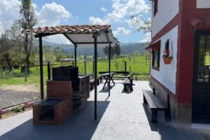 Caba&ntilde;as La Primavera