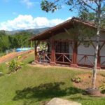 Caba&ntilde;as La Primavera