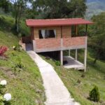 Caba&ntilde;as La Rosita