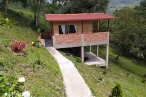 Caba&ntilde;as La Rosita