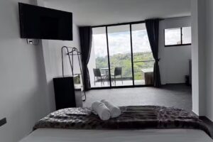 Caba&ntilde;as La Secreta