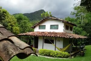 Caba&ntilde;as La Selva