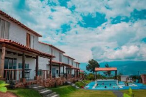 Caba&ntilde;as La Semilla