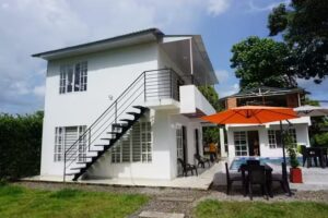 Caba&ntilde;as la Villa de Arosa