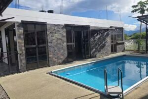 Caba&ntilde;as Las Caicas Blancas