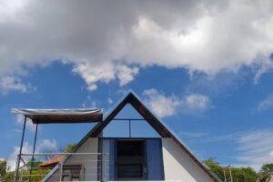 Caba&ntilde;as las esmeraldas