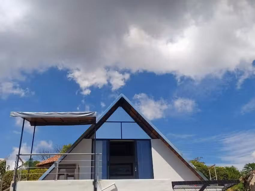 Caba&ntilde;as las esmeraldas