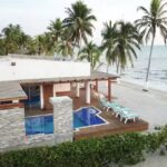 Caba&ntilde;as Las Gaviotas