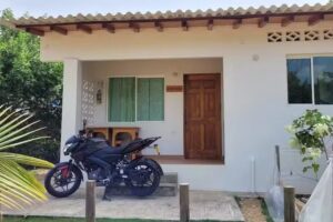 Caba&ntilde;as Las Gaviotas