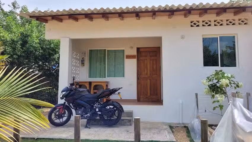 Caba&ntilde;as Las Gaviotas