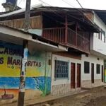 CABA&Ntilde;AS LAS MARGARITAS