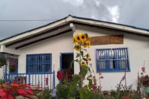 Caba&ntilde;as las Mechitas