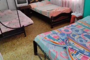 Caba&ntilde;as Las Quintas