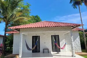 CABA&Ntilde;AS LLANO LINDO