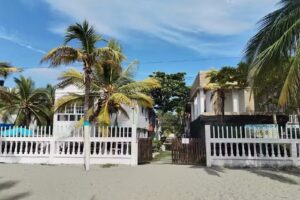 Caba&ntilde;as los 8