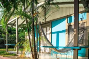 Caba&ntilde;as Los Almendros