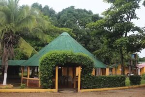 Caba&ntilde;as Los Almendros