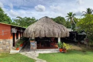 Caba&ntilde;as Los Angeles del Mar