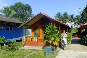 Caba&ntilde;as Los Caracoles